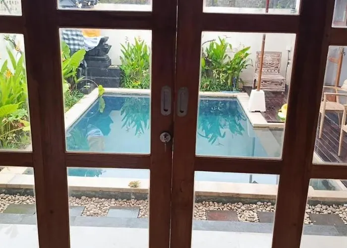Padma Laya Private 2br * Sukawati