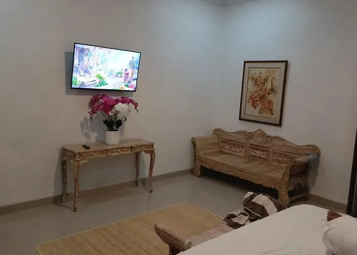 Ferienhaus Padma Laya Private 2br *