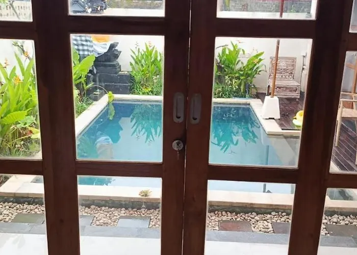 Padma Laya Private 2br Ferienhaus Sukawati