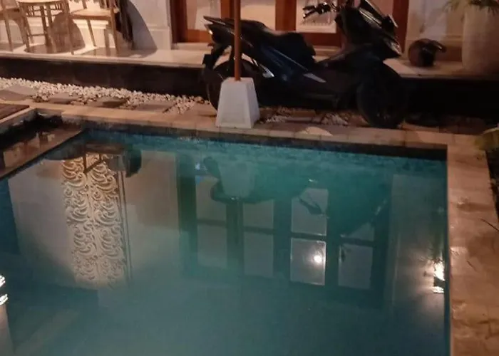 Padma Laya Private 2br * Sukawati