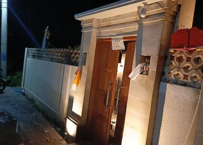 Padma Laya Private 2br