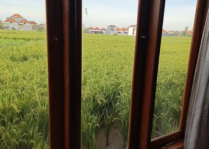 Padma Laya Private 2br *