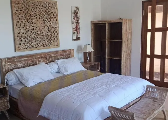 Padma Laya Private 2br Sukawati