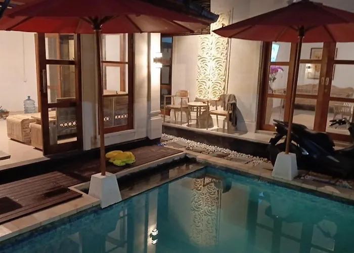 Padma Laya Private 2br Ferienhaus Sukawati