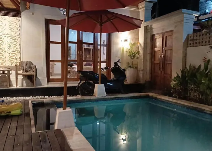 Padma Laya Private 2br * Sukawati