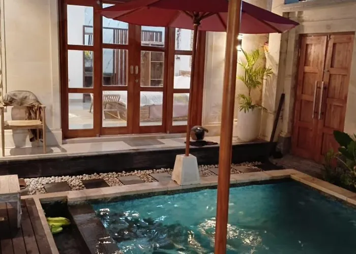Padma Laya Private 2br
