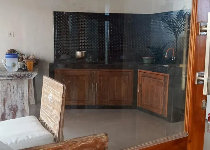 Padma Laya Private 2br Ferienhaus *