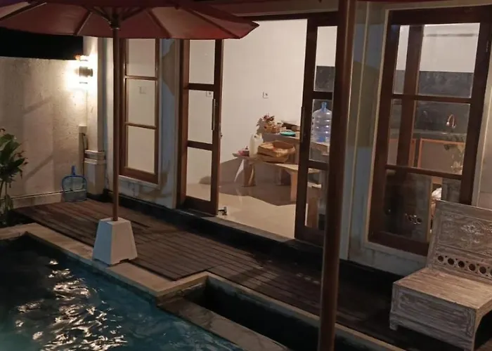 Padma Laya Private 2br *